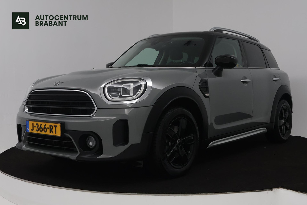 MINI Countryman 1.5 Cooper Business Edition Automaat (NAVIGATIE, CARPLAY, PARKEERSENSOREN, LED, CRUISE, SPORTSTOELEN) 50277064-0.jpg | Autocentrum Brabant Breda