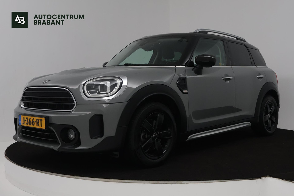 MINI Countryman 1.5 Cooper Business Edition Automaat (NAVIGATIE, CARPLAY, PARKEERSENSOREN, LED, CRUISE, SPORTSTOELEN) 50277064-0.jpg | Autocentrum Brabant Breda