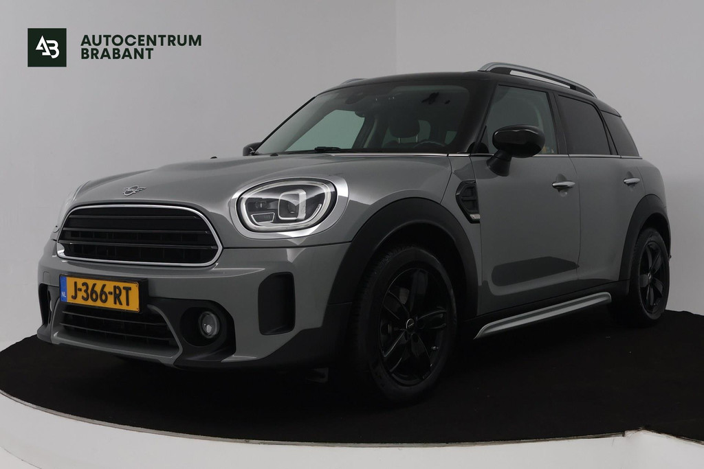 MINI Countryman 1.5 Cooper Business Edition Automaat (NAVIGATIE, CARPLAY, PARKEERSENSOREN, LED, CRUISE, SPORTSTOELEN) 50277064-0.jpg | Autocentrum Brabant Breda