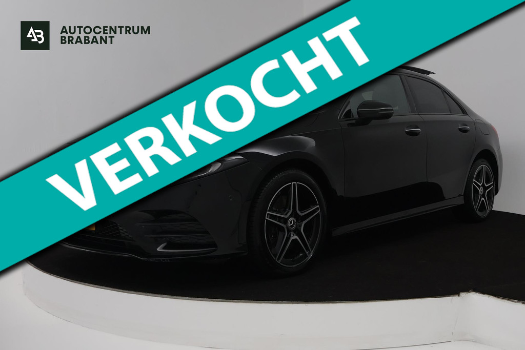Mercedes-Benz A-Klasse 250 e Business Solution AMG Limited (SFEERVERLICHTING, PANORAMADAK, CAMERA, STOELVERWARMING, 1e EIGENAAR) 50277138-0.jpg | Autocentrum Brabant Breda