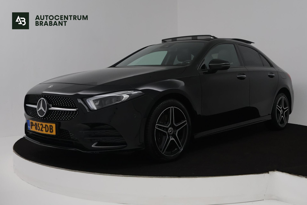 Mercedes-Benz A-Klasse 250 e Business Solution AMG Limited (SFEERVERLICHTING, PANORAMADAK, CAMERA, STOELVERWARMING, 1e EIGENAAR) 50277138-0.jpg | Autocentrum Brabant Breda