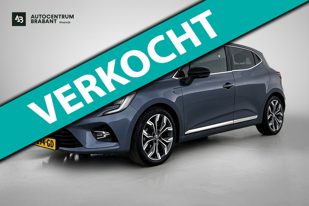 Renault Clio 1.3 TCe line(Goed OnderH, Camera, Trekhaak, Carplay, Climate Con, Navi, Etc) 50301305-0.jpg | Autocentrum Brabant Breda