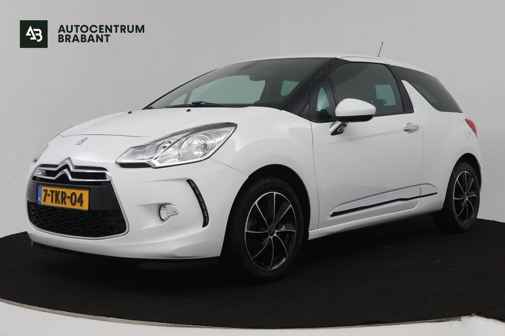 Citroën DS3 1.2 e-VTi ETG Business Automaat (NAVIGATIE, CLIMA, HIFI, CRUISE) 50311606-0.jpg | Autocentrum Brabant Breda