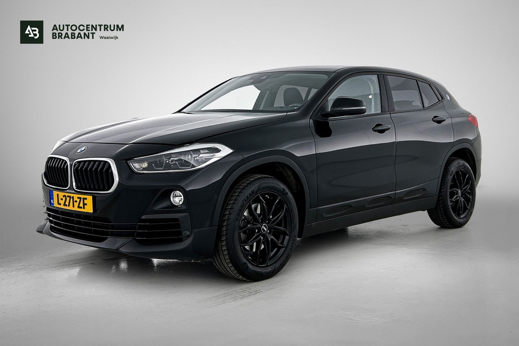 BMW X2 SDrive18i Executive(Dealer OnderH, Navi, StoelV, Camera, Parkeersensoren, Climate Con, Etc) 50318507-0.jpg | Autocentrum Brabant Breda