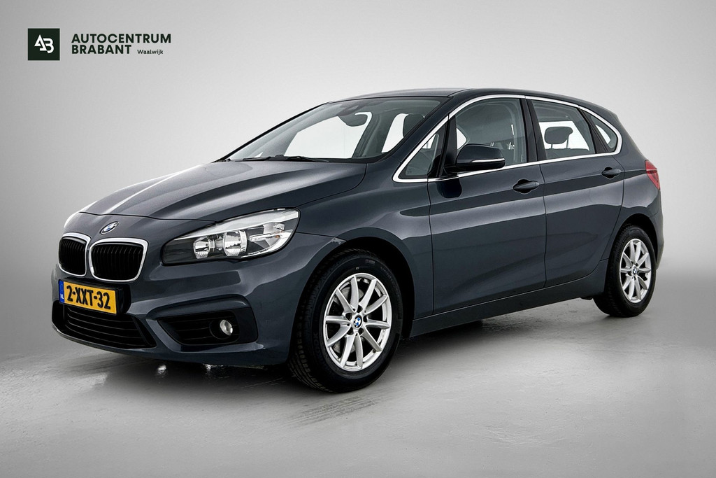 BMW 2 Serie Active Tourer 218i Executive Edition WEEK AANIEDING! (Dealer onderH, NL-auto, Navi Pro, PDC, Sportstoel, Etc) 50318981-0.jpg | Autocentrum Brabant Breda