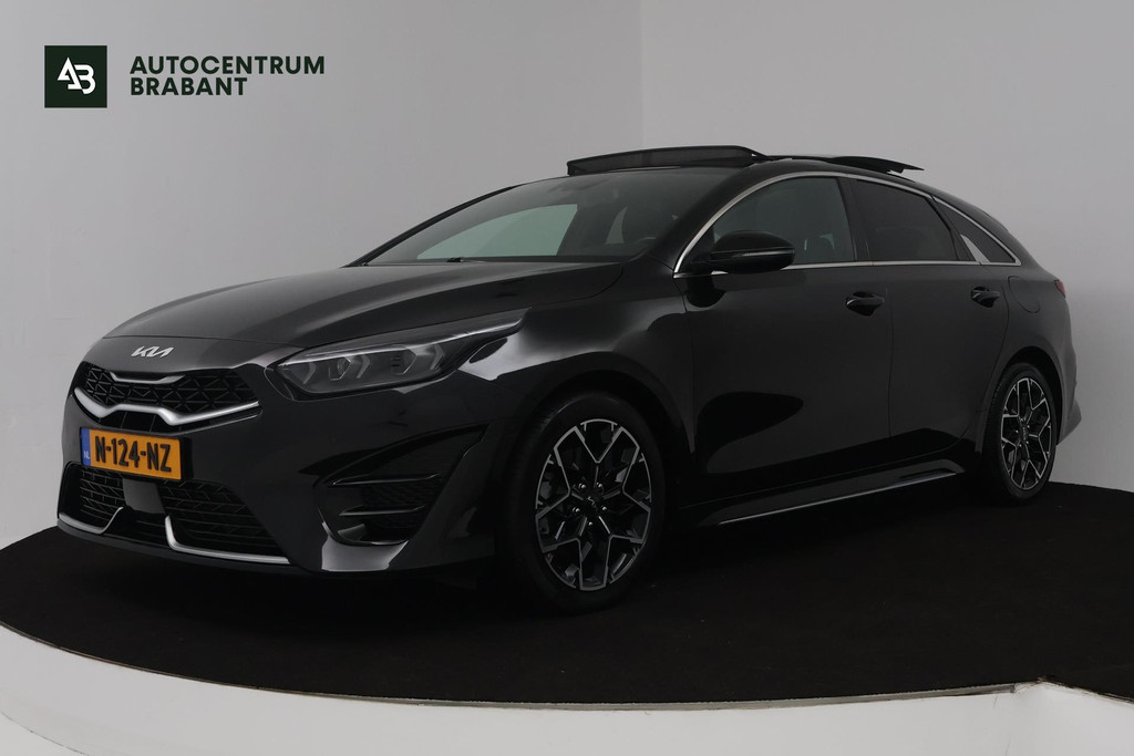 Kia ProCeed 1.5 T-GDi GT-PlusLine (PANORAMADAK, ADAPTIVE CRUISE, CAMERA, ELEKT. STOELEN, 1e EIGENAAR, GOED ONDERHOUDEN) 50332440-0.jpg | Autocentrum Brabant Breda