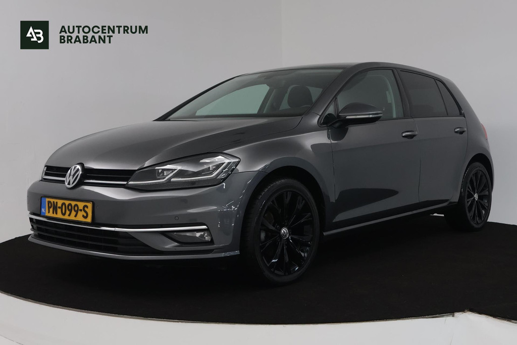 Volkswagen Golf 1.0 TSI Highline (STOELVERWARMING, CARPLAY, PARKEERSENSOREN, NAVIGATIE, STUURBEDIENING) 50332654-0.jpg | Autocentrum Brabant Breda