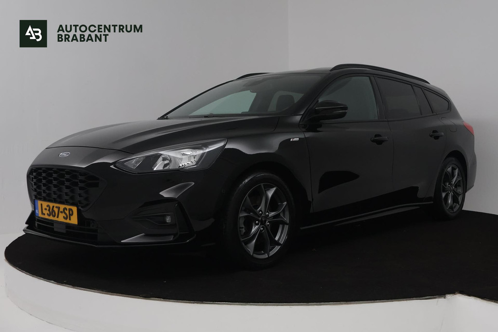 Ford FOCUS Wagon 1.0 EcoBoost ST Line Business (CAMERA, CLIMA, STUUR-/STOELVERWARMING, TREKHAAK AFNEEMBAAR, 1e EIGENAAR) 50332842-0.jpg | Autocentrum Brabant Breda