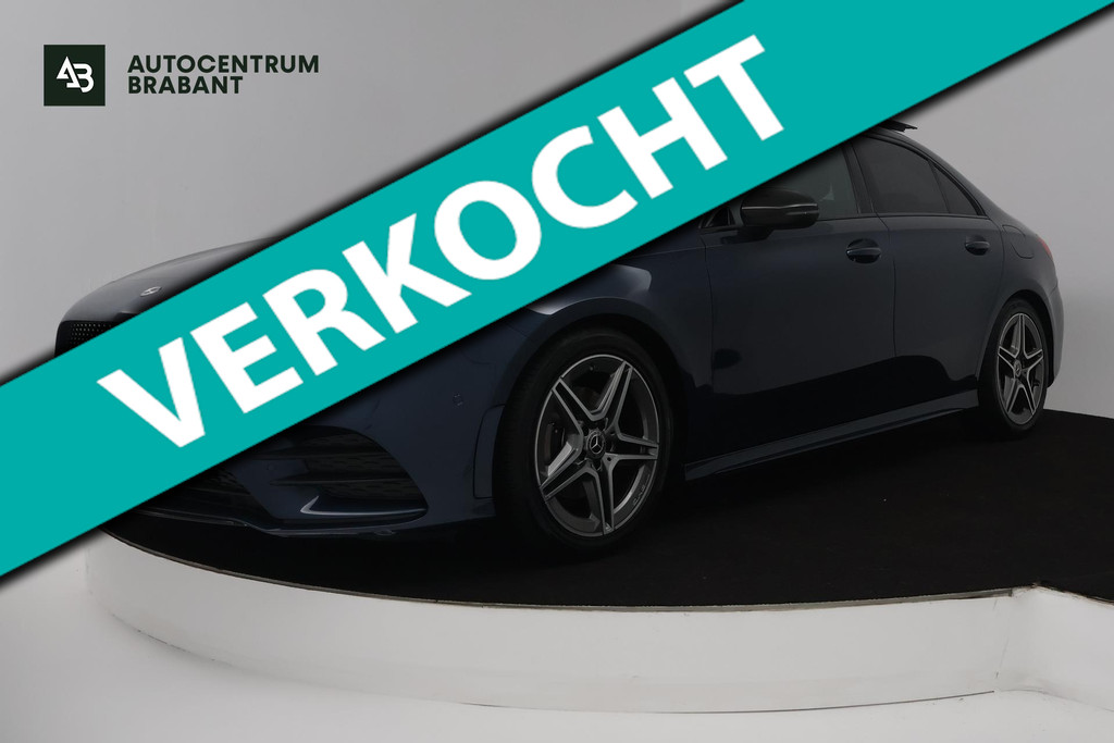 Mercedes-Benz A-Klasse 180 Premium Plus (PANORAMADAK, CARPLAY, STOELVERWARMING, SFEERVERLICHTING, CLIMA, CAMERA) 50333008-0.jpg | Autocentrum Brabant Breda