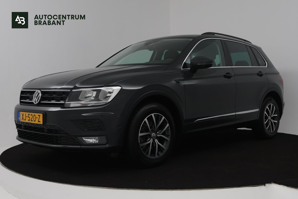 Volkswagen Tiguan 1.5 TSI Comfortline (CAMERA, DIGITALE COCKPIT, NAVIGATIE CARPLAY, CRUISE ADAPTIEF, PARKEERSENSOREN) 50387692-0.jpg | Autocentrum Brabant Breda