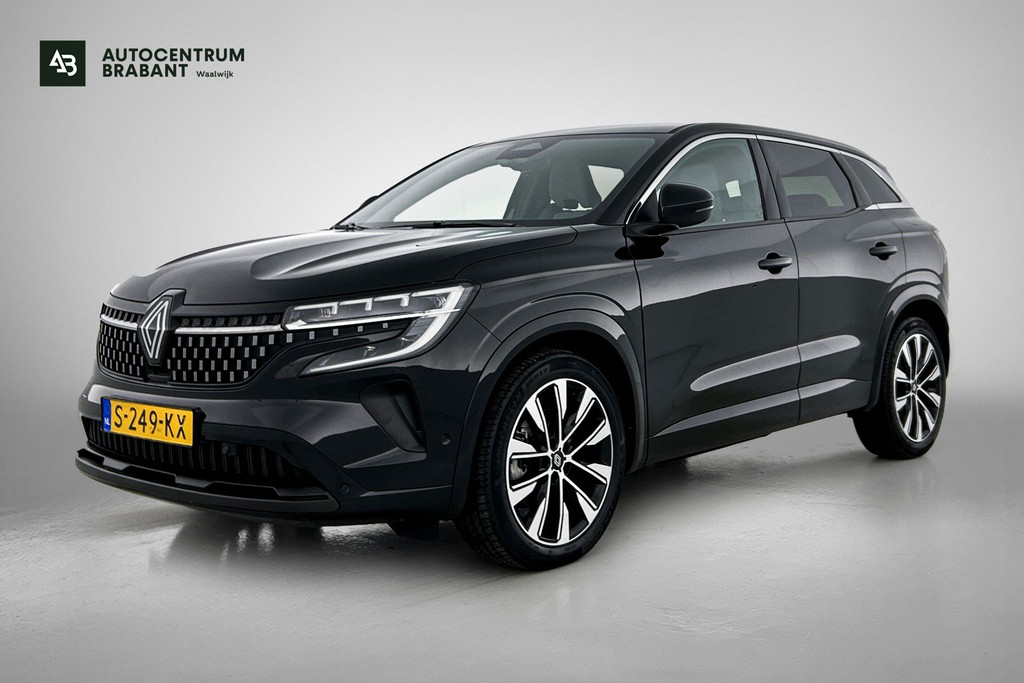 Renault Austral 1.2 E-Tech full hybrid 200 techno(NL-auto, Navi, Camera, Lane Assist, Parkeersensoren, Carplay, Cruise Con, Etc) 50420390-0.jpg | Autocentrum Brabant Breda