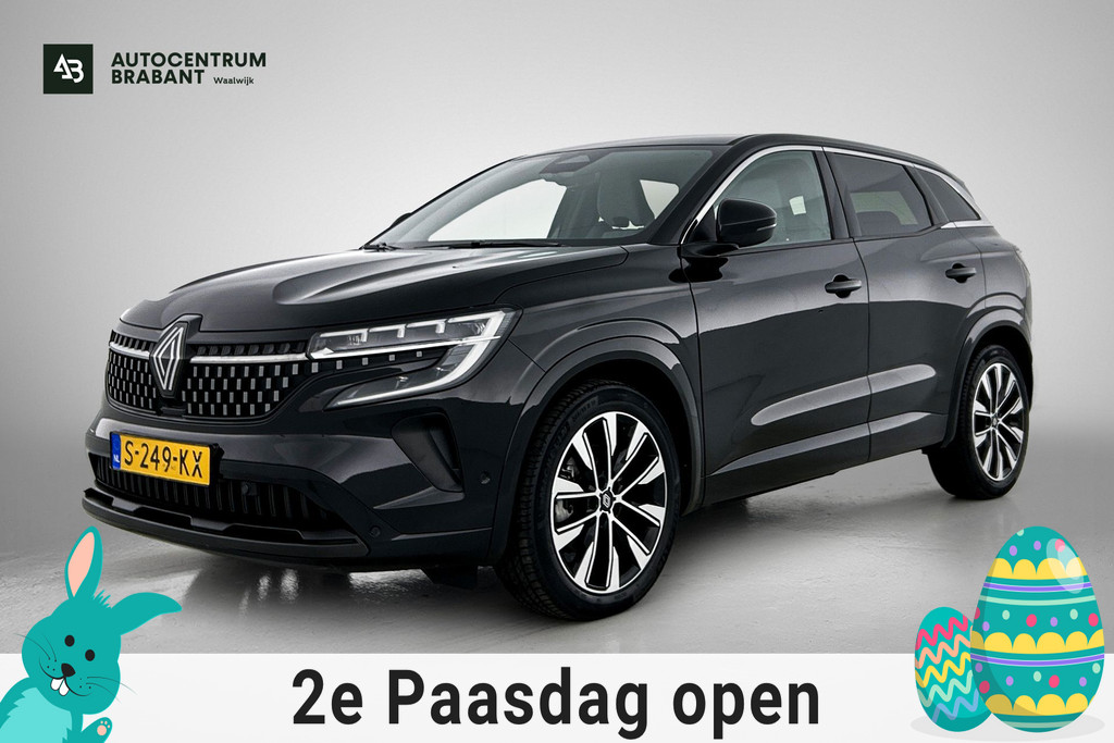 Renault Austral 1.2 E-Tech full hybrid 200 techno(NL-auto, Navi, Camera, Lane Assist, Parkeersensoren, Carplay, Cruise Con, Etc) 50420390-0.jpg | Autocentrum Brabant Breda