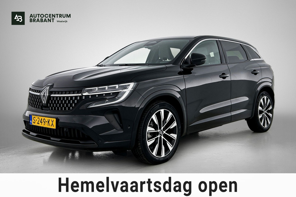 Renault Austral 1.2 E-Tech full hybrid 200 techno(NL-auto, Navi, Camera, Lane Assist, Parkeersensoren, Carplay, Cruise Con, Etc) 50420390-0.jpg | Autocentrum Brabant Breda