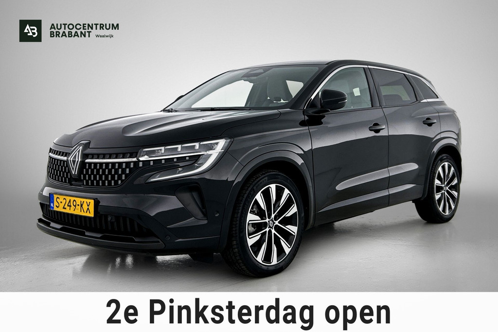 Renault Austral 1.2 E-Tech full hybrid 200 techno(NL-auto, Navi, Camera, Lane Assist, Parkeersensoren, Carplay, Cruise Con, Etc) 50420390-0.jpg | Autocentrum Brabant Breda