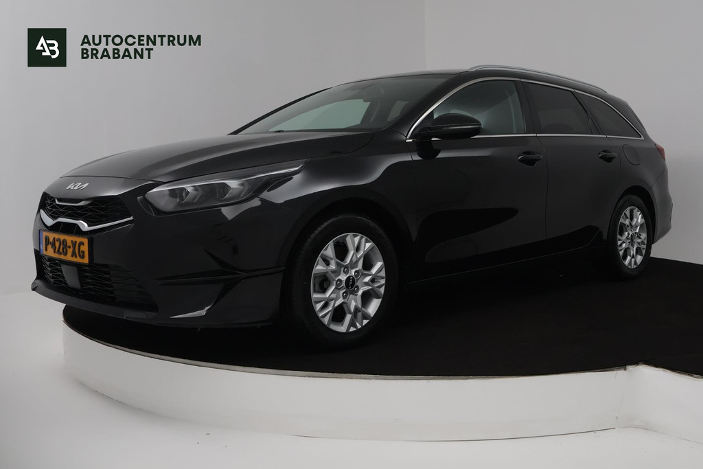 Kia Ceed Sportswagon 1.5 T-GDi DynamicPlusLine (TREKHAAK, STOEL/STUUR VERWARMING, ACHTERUITRIJCAMERA, LANE-ASSIST, SENSOREN) 50435289-0.jpg | Autocentrum Brabant Breda