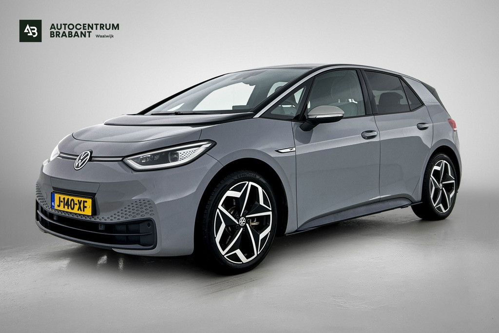 Volkswagen ID.3 First Plus 58 kWh (TREKHAAK, SFEERVERLICHTING, CAMERA, STOELVERWARMING, MATRIX) 50435557-0.jpg | Autocentrum Brabant Breda