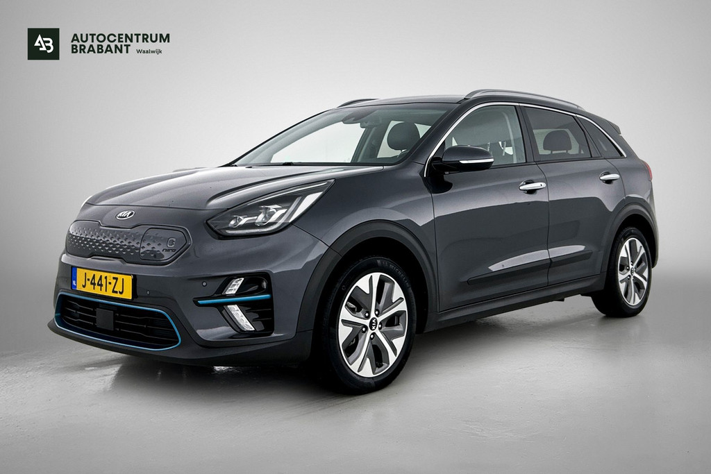 Kia e-Niro ExecutiveLine 64 kWh (CARPLAY, CAMERA, STOELVERWARMING/KOELING, ADAPTIVE CRUISE, 1e EIGENAAR) 50437176-0.jpg | Autocentrum Brabant Breda