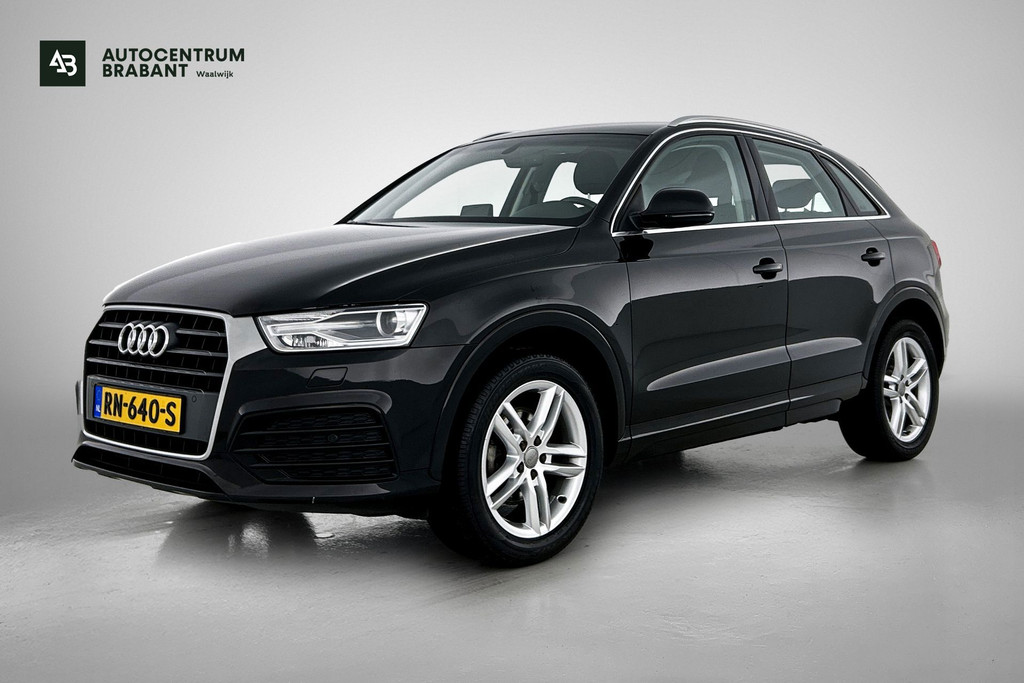 Audi Q3 1.4 TFSI CoD Sport S Line Edition(Goed OnderH, Navi, Camera, PDC V+A, Airco, Cruise Con, Etc) 50459596-0.jpg | Autocentrum Brabant Breda