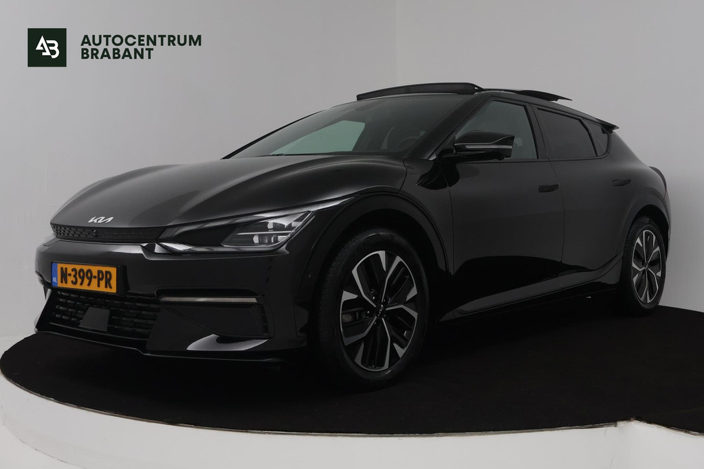 Kia Ev6 GT-Line 77.4 kWh 100% SOH (WORDT VERWACHT) 50463645-0.jpg | Autocentrum Brabant Breda