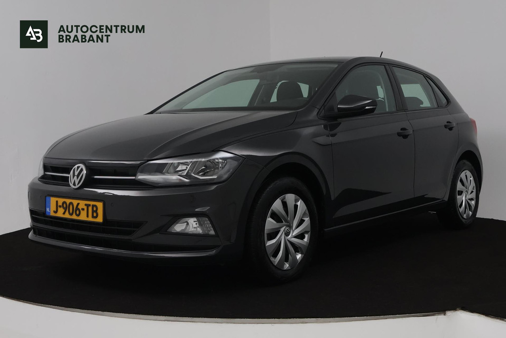 Volkswagen Polo 1.0 TSI Comfortline Business (ACHTERUITRIJCAMERA, NAVIGATIE CARPLAY, PARKEERSENSOREN, CRUISE CONTROL ADAPTIEF) 50466614-0.jpg | Autocentrum Brabant Breda