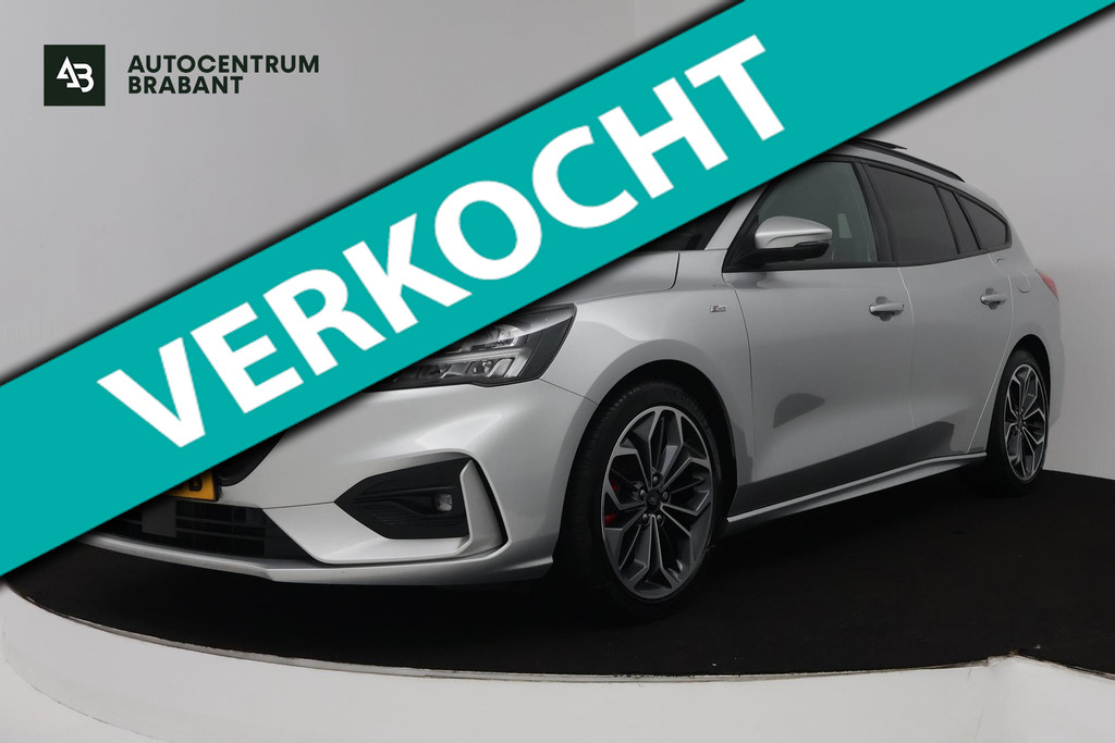 Ford FOCUS Wagon 1.0 EcoBoost Hybrid Vignale (PANORAMADAK, STOEL/STUUR VERWARMING, ACHTERUITRIJCAMERA, LANE-ASSIST) 50466668-0.jpg | Autocentrum Brabant Breda