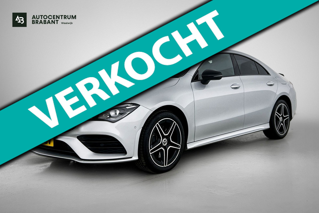 Mercedes-Benz CLA 250 e Business Solution AMG Limited (NL-auto, Dealer OnderH, SfeerV, Carplay, Navi, StoelV, Etc 50506399-0.jpg | Autocentrum Brabant Breda