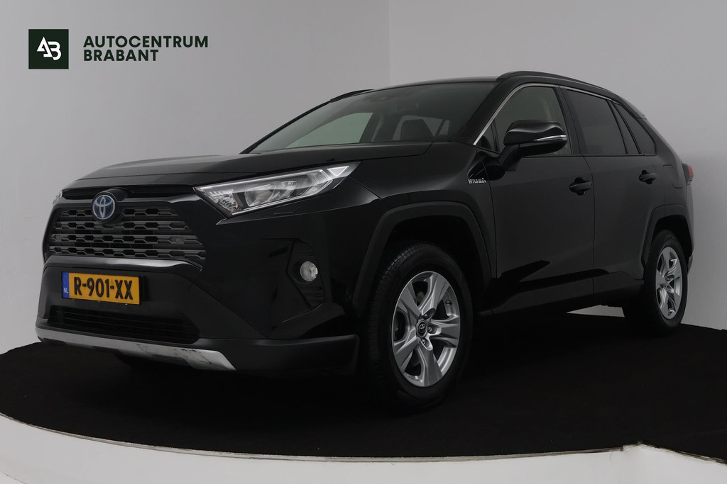 Toyota RAV4 2.5 Hybrid Active (TREKHAAK, STUUR/STOEL VERWARMING, CAMERA, ELEKTR STOELEN, CRUISE CONTROL, PARKEERSENSOREN) 50515160-0.jpg | Autocentrum Brabant Breda