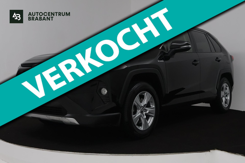 Toyota RAV4 2.5 Hybrid Active (TREKHAAK, STUUR/STOEL VERWARMING, CAMERA, ELEKTR STOELEN, CRUISE CONTROL, PARKEERSENSOREN) 50515160-0.jpg | Autocentrum Brabant Breda