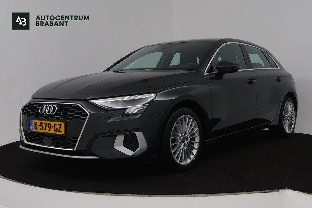 Audi A3 Sportback 30 TFSI Business edition (PARKEERSENSOREN, CRUISE CONTROL, NAVIGATIE, CARPLAY) 50522329-0.jpg | Autocentrum Brabant Breda