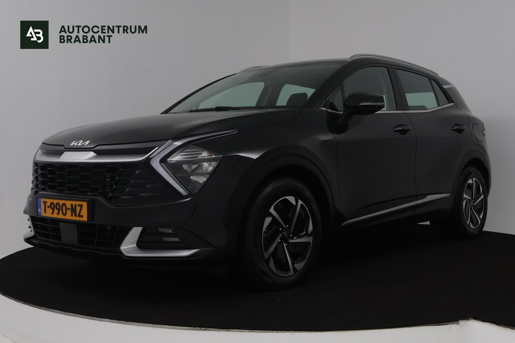 Kia Sportage 1.6 T-GDi MHEV DynamicLine (NAP, TREKHAAK, ACHTERUITRIJCAMERA, LANE-ASSIST, NAVIGATIE CARPLAY, PARKEERSENSOREN) 50551782-0.jpg | Autocentrum Brabant Breda