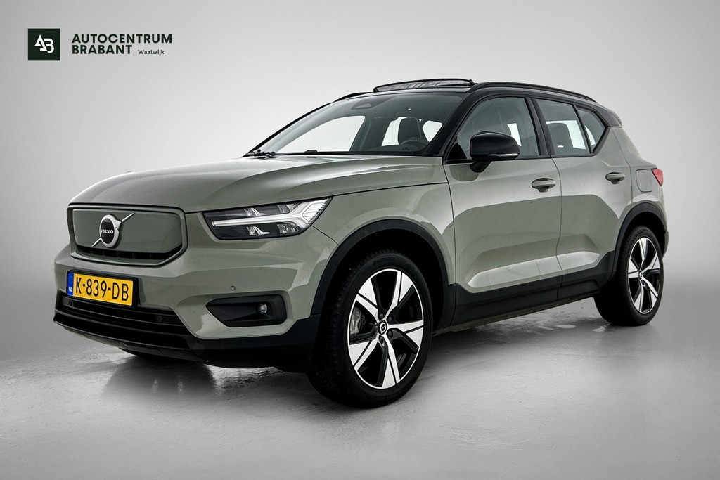 Volvo XC40 Recharge P8 AWD R-Design (PANORAMADAK, STOELVERWARMING, ELEKT. WEGKLAPBARE TREKHAAK, STUURVERWARMING, CAMERA) 50560331-0.jpg | Autocentrum Brabant Breda