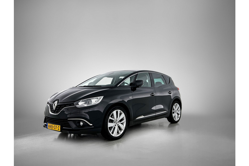 Renault Scénic 1.3 TCe Limited (NAVIGATIE, STOELVERWARMING, TREKHAAK, PDC, CAMERA, GOED ONDERHOUDEN) 50560946-0.jpg | Autocentrum Brabant Breda
