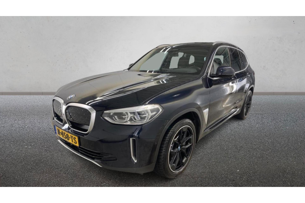 BMW iX3 High Executive 80 kWh VERWACHT (PANORAMADAK, SoH 97.7, SFEERVERLICHTING, STOELVERWARMING, ACHTERUITRIJCAMERA, NAVIGATIE) 50586094-0.jpg | Autocentrum Brabant Breda