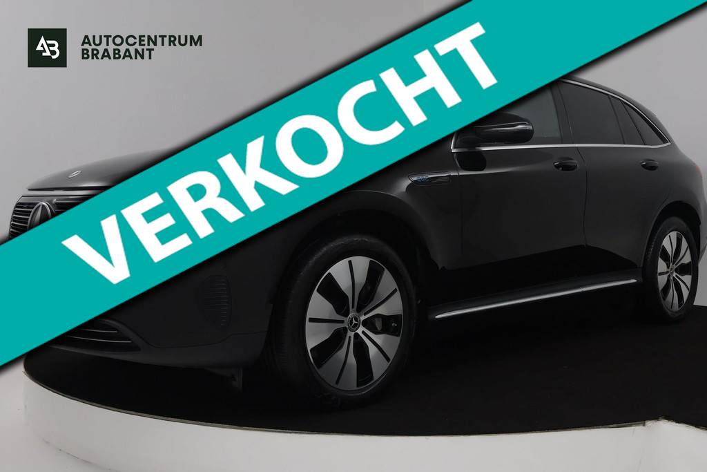 Mercedes-Benz EQC 400 4MATIC Premium 94% SOH (SCHUIFDAK, CAMERA, STOELVERWARMING, SFEERVERLICHTING, GOED ONDERHOUDEN) 50614572-0.jpg | Autocentrum Brabant Breda