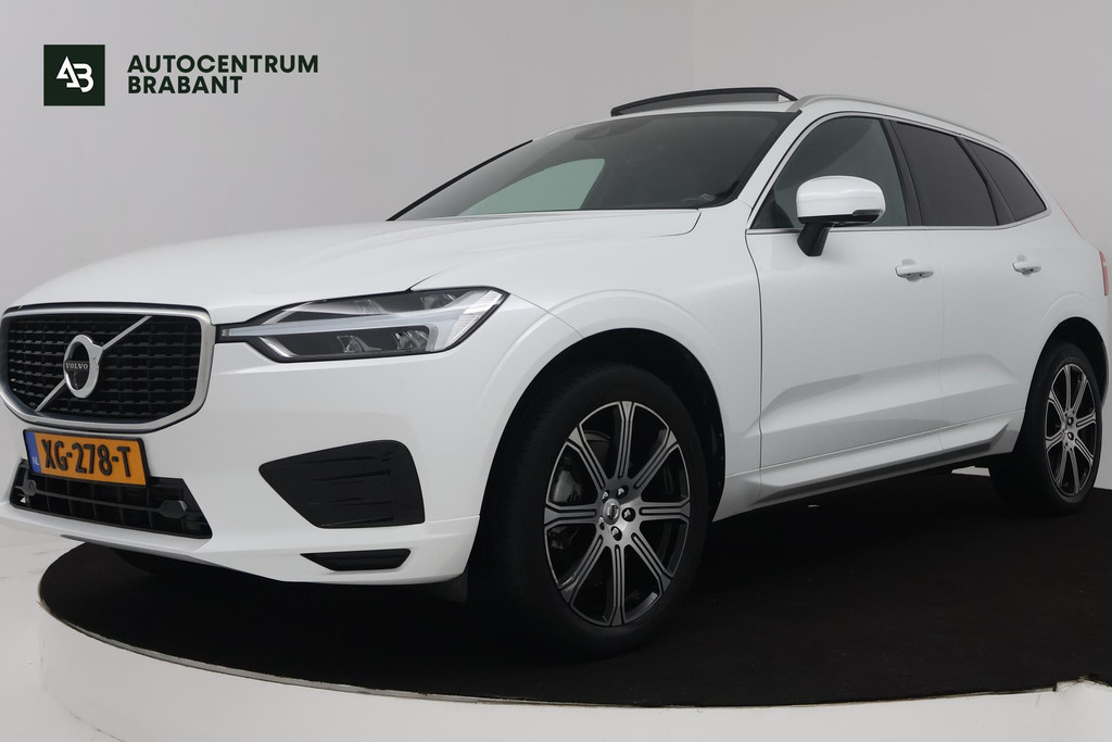 Volvo XC60 2.0 T5 R-Design (PANORAMADAK, CAMERA, LEDER, CARPLAY, LED, GOED ONDERHOUDEN) 50615477-0.jpg | Autocentrum Brabant Breda