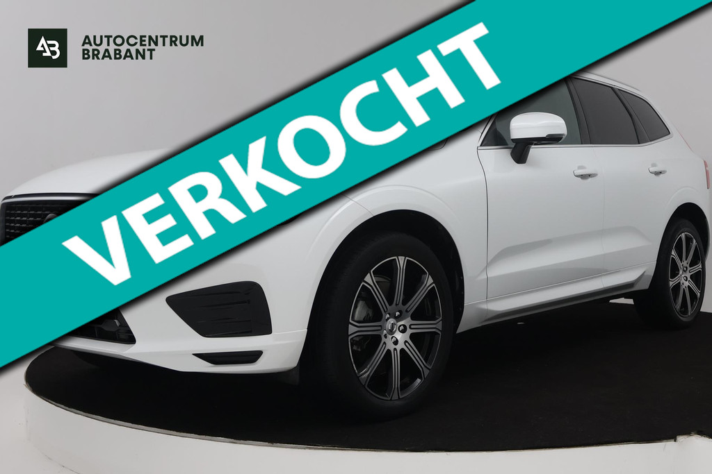 Volvo XC60 2.0 T5 R-Design (PANORAMADAK, CAMERA, LEDER, CARPLAY, LED, GOED ONDERHOUDEN) 50615477-0.jpg | Autocentrum Brabant Breda