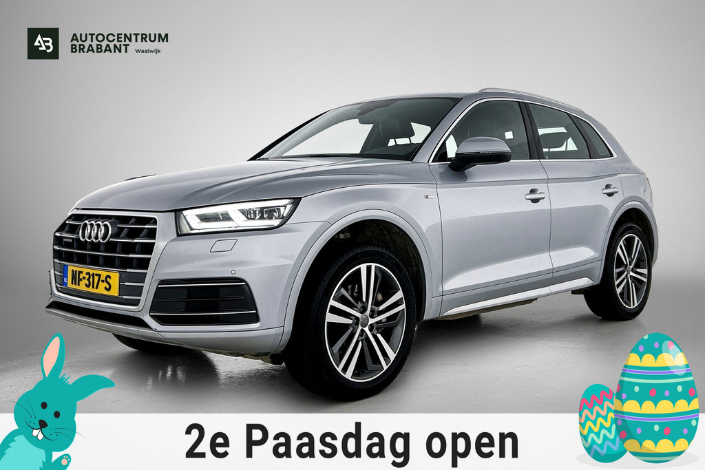 Audi Q5 2.0 TFSI quattro Sport Pro Line S(Perfect OnderH,Navi, Digitale Dash, StoelV, Climate Con, Cruise Con, Etc) 50660281-0.jpg | Autocentrum Brabant Breda
