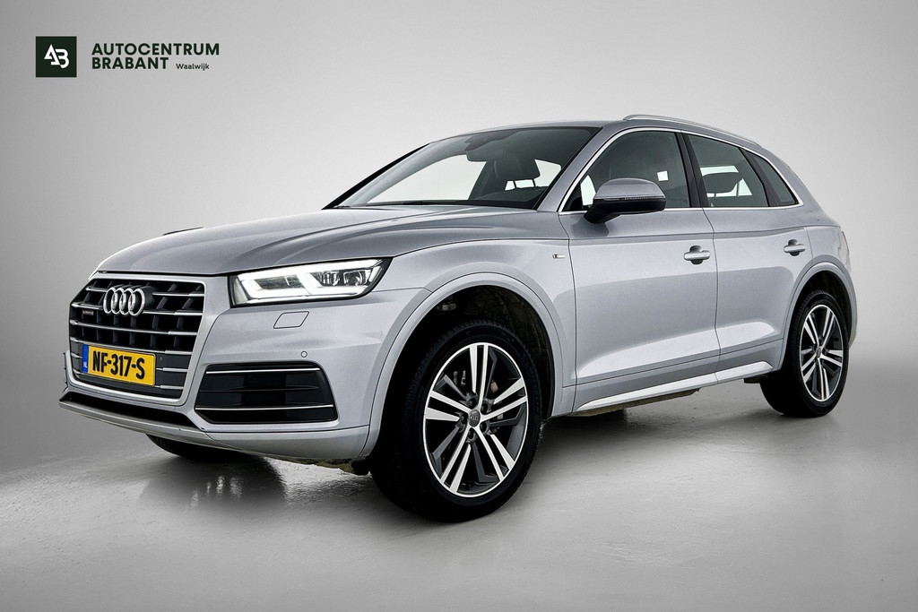 Audi Q5 2.0 TFSI quattro Sport Pro Line S(Perfect OnderH,Navi, Digitale Dash, StoelV, Climate Con, Cruise Con, Etc) 50660281-0.jpg | Autocentrum Brabant Breda