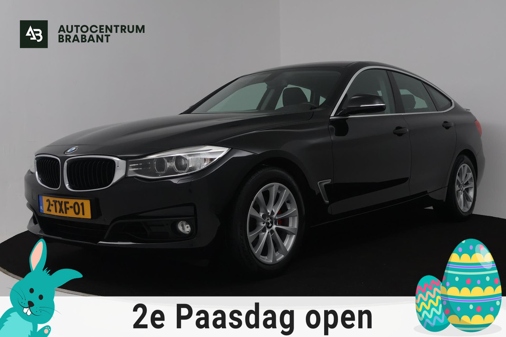 BMW 3-serie Gran Turismo 328i Executive (PARKEERSENSOREN, NAVIGATIE, CRUISE CONTROL, AUTOMAAT) 50663881-0.jpg | Autocentrum Brabant Breda