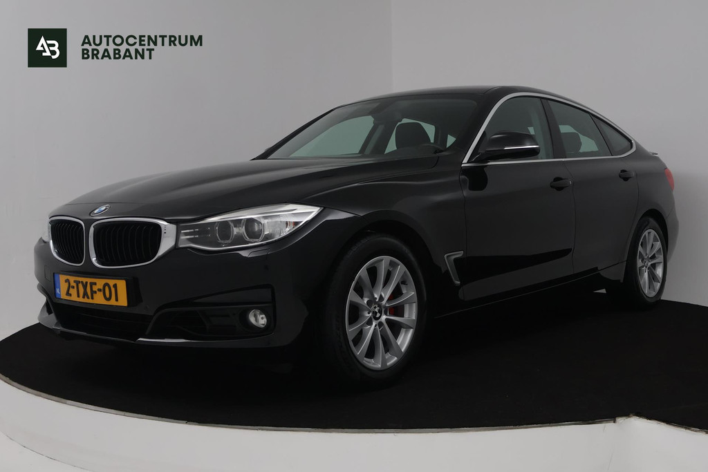 BMW 3-serie Gran Turismo 328i Executive (PARKEERSENSOREN, NAVIGATIE, CRUISE CONTROL, AUTOMAAT) 50663881-0.jpg | Autocentrum Brabant Breda