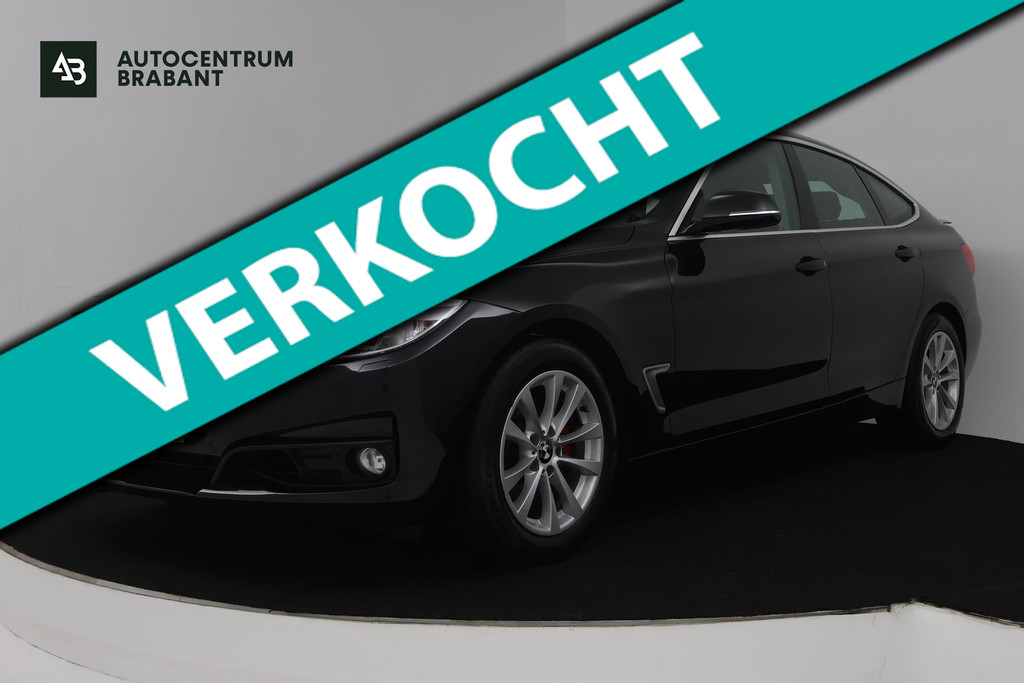BMW 3-serie Gran Turismo 328i Executive (PARKEERSENSOREN, NAVIGATIE, CRUISE CONTROL, AUTOMAAT) 50663881-0.jpg | Autocentrum Brabant Breda