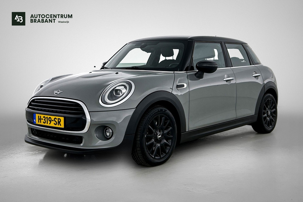 MINI Mini 1.5 Cooper Business (NL-auto, Dealer onderH, Parkeersensoren, Navi, Airco, Cruise Control, Etc) 50698498-0.jpg | Autocentrum Brabant Breda