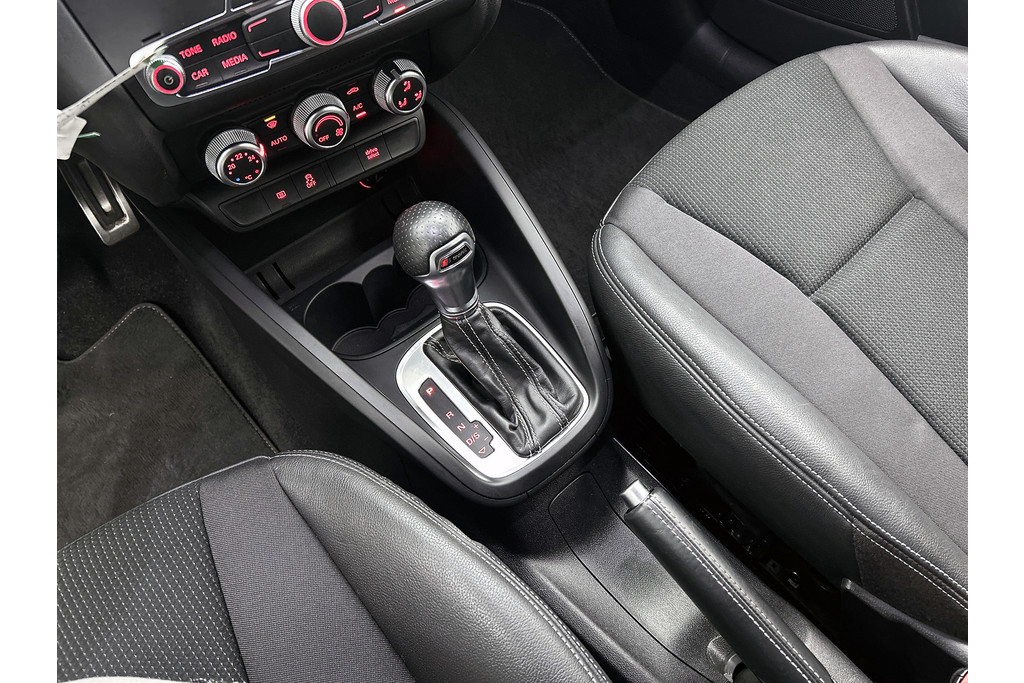 Audi A1 Sportback 1.4 TFSI Sport Pro Line 3x S-line| 125PK | LED | Leder | Nette auto | Navi | Cruise | Climate | ETC 50753617-5.jpg | Autocentrum Brabant Breda