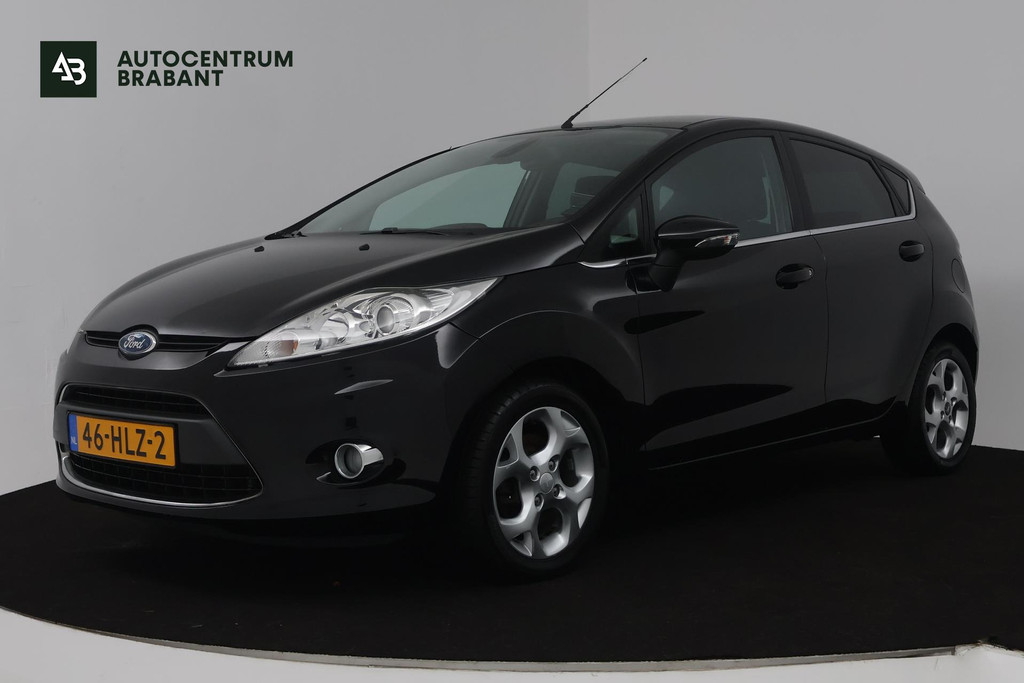Ford Fiesta 1.25 Titanium (PARKEERSENSOREN, AIRCO, CRUISE CONTROL) 50798179-0.jpg | Autocentrum Brabant Breda