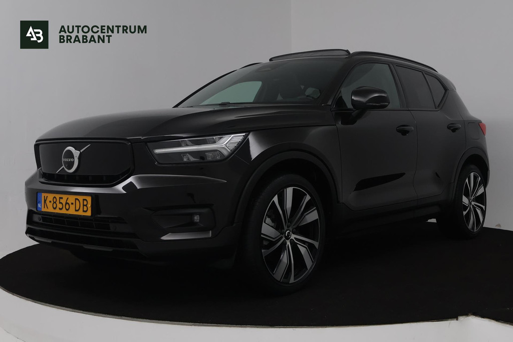 Volvo XC40 Recharge P8 AWD R-Design (PANORAMADAK, HARMAN/KARDON, STUUR/STOEL VERWARMING, CAMERA, PARKEERSENSOREN) 50798206-0.jpg | Autocentrum Brabant Breda