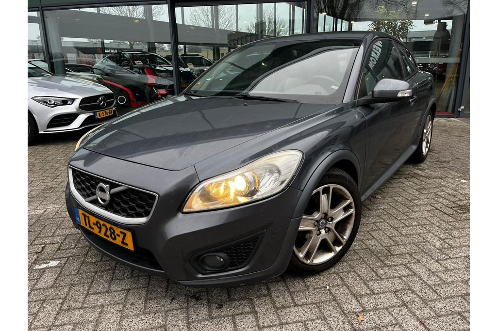 Volvo C30 1.6D R-Design Inruilkoopje! 50843553-0.jpg | Autocentrum Brabant Breda