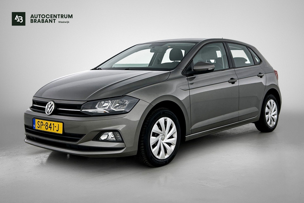Volkswagen Polo 1.0 TSI Comfortline (NL-auto, Goed OnderH, Parkeersensoren, Adaptieve Cruise Con, Airco, Etc) 50859164-0.jpg | Autocentrum Brabant Breda