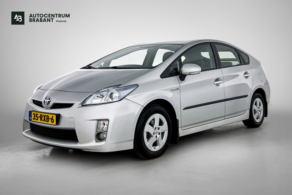 Toyota Prius 1.8 Comfort(NL-auto, Goed OnderH, NAP) 50871218-0.jpg | Autocentrum Brabant Breda