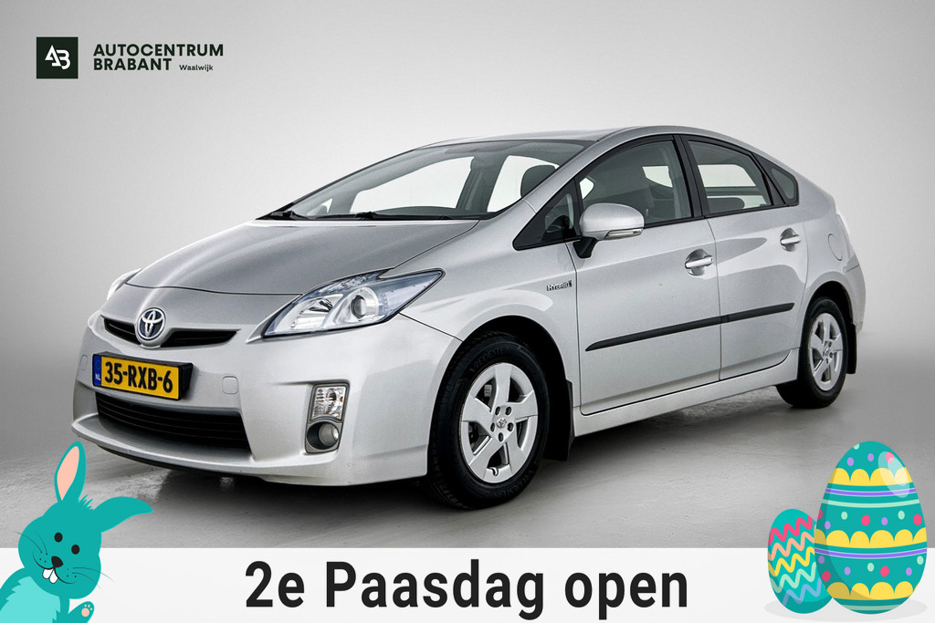 Toyota Prius 1.8 Comfort(NL-auto, Goed OnderH, NAP) 50871218-0.jpg | Autocentrum Brabant Breda