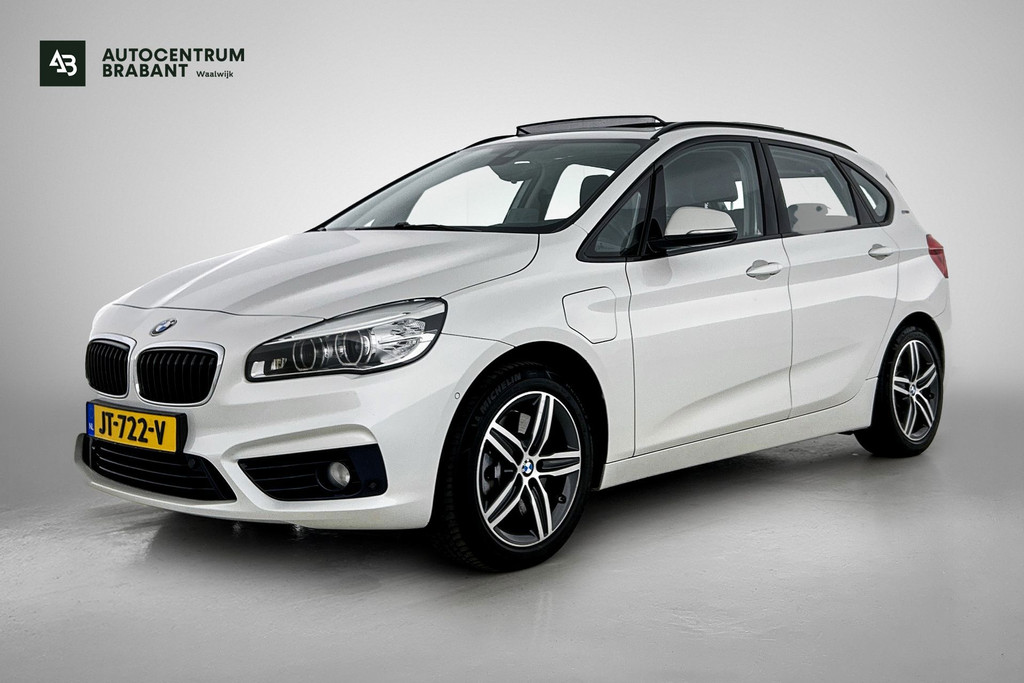 BMW 2 Serie Active Tourer 225xe Centennial Executive | NL-Auto | Perf onderhoud | Pano | Head up | Harman Kardon | Achtercam | ETC 50891644-0.jpg | Autocentrum Brabant Breda